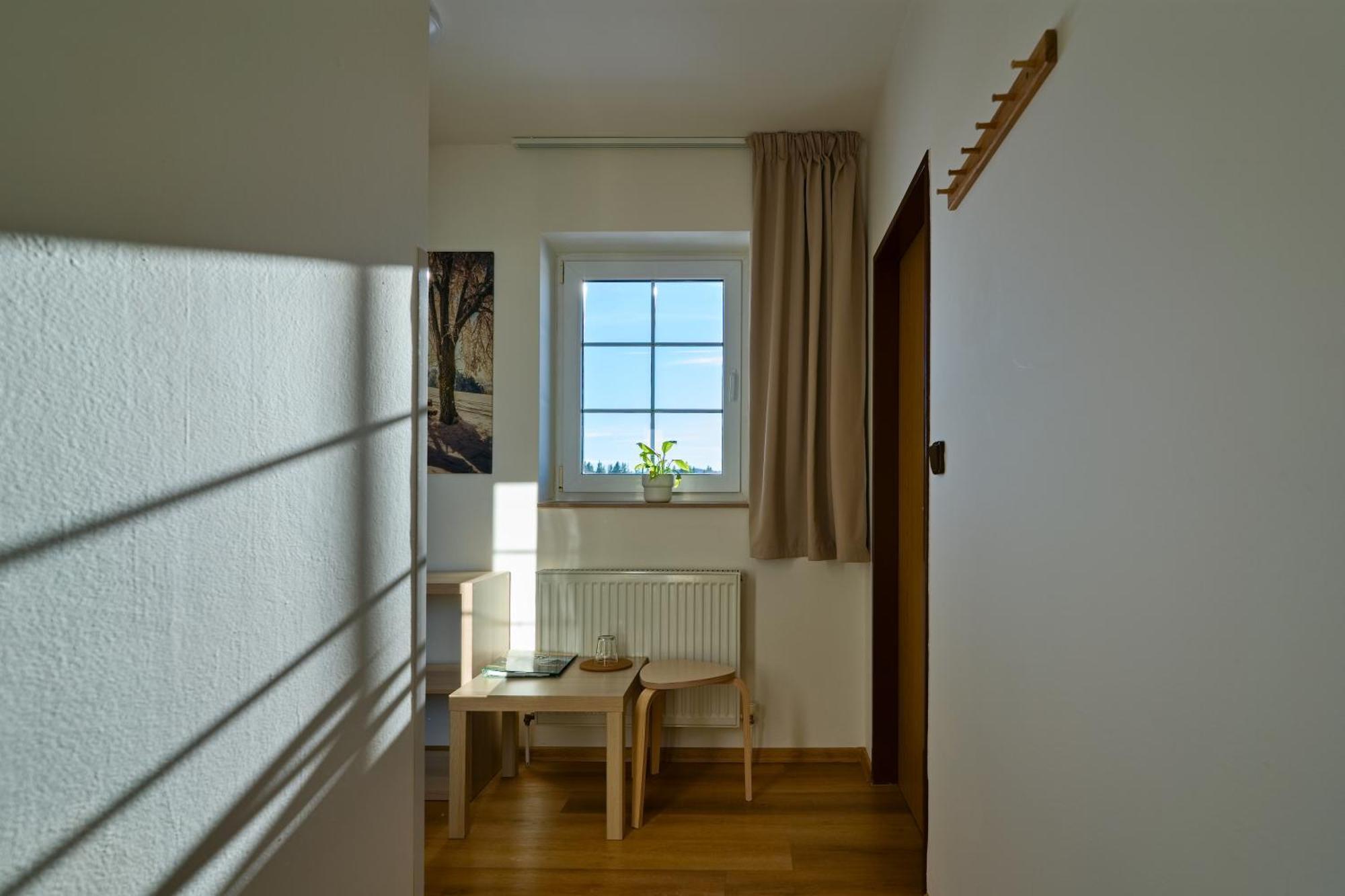 Pension Korytko Horska Kvilda Exterior foto