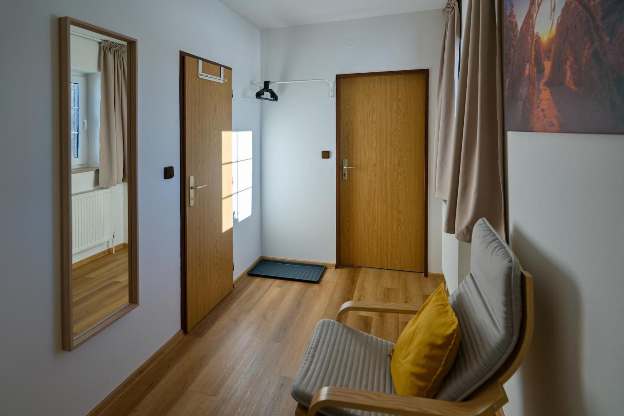 Pension Korytko Horska Kvilda Exterior foto